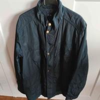 Giubbotto Primaverile Uomo Taglia XXL Kiabi