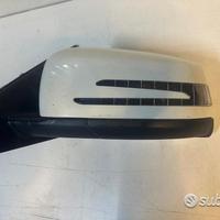 Specchio retrovisore dx sx mercedes classe a w176