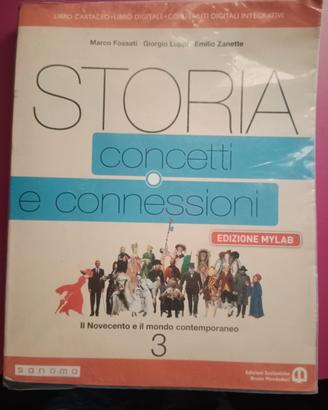 libro storia 