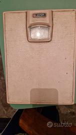 bilancia  pesa persone