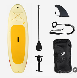 Sup  Pack SUP DISCOVERY 9'6 100 Decathlon