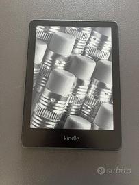 Kindle Paperwhite Signature Edition 32GB