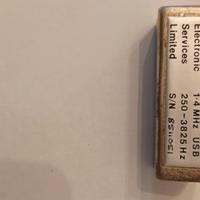 FILTRO SOLENT FN 01110