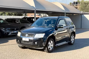 Suzuki Grand Vitara 1.9 DDiS 3 porte
