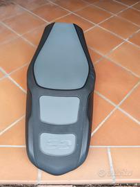 sella rally BMW F 750- 850 GS / Adv