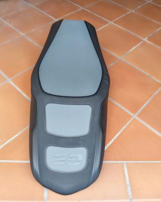sella rally BMW F 750- 850 GS / Adv