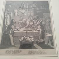 quadro da collezione 
