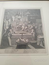 quadro da collezione 