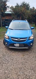 Opel Karl Rocks
