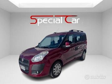 Fiat Doblo Doblò 1.6 MJT 16V Dynamic