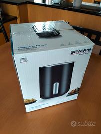 Friggitrice ad aria Severin 2455 come nuova 1,8 l