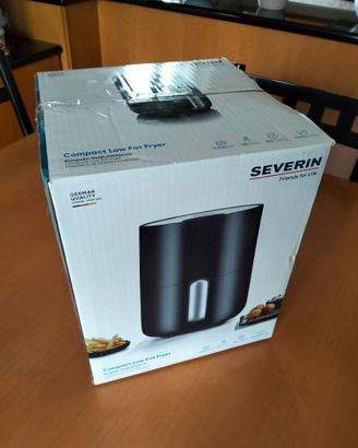Friggitrice ad aria Severin 2455 come nuova 1,8 l