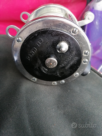 Mulinello PENN da traina frizione a stella