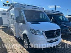 WEINSBERG WEINSBERG CARACOMPACT MB 640 MEGEDITIO