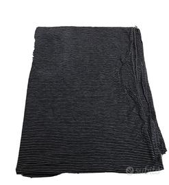 Sciarpa a righe koan