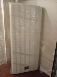 MATERASSO SINGOLO IN MEMORY