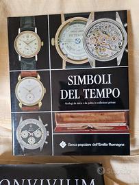 Libro Orologi da collezione