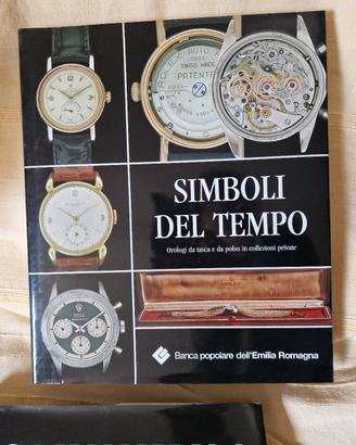 Libro Orologi da collezione