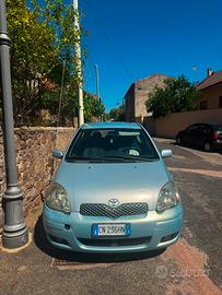 Toyota Yaris 1.0 Benzina – Neopatentati