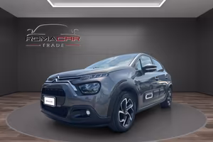 CITROEN Citroen C3 PureTech 83 S&S Shine U1228