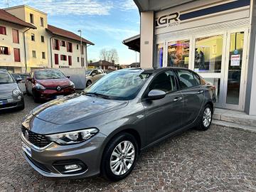 Fiat Tipo 1.3Mjt 95Cv 5P Lounge - Neopatentati
