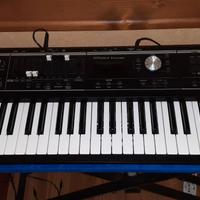 pianoforte kurzweil sp 6 88 tasti pesati praticame