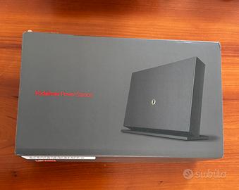 Vodafone Station - NUOVO