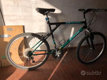 Mtb bianchi vintage