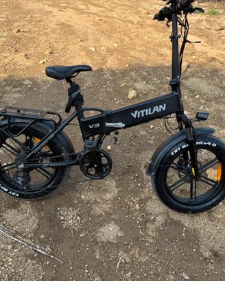 Bici elettrica