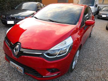 Renault Clio dCi 8V 75CV Start&Stop 5 porte Energy