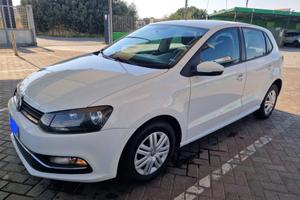 Volkswagen Polo Polo 5p 1.4 tdi bm Highline 90cv