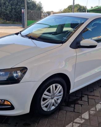 Volkswagen Polo Polo 5p 1.4 tdi bm Highline 90cv