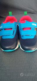 scarpe primi passi Primigi n° 20