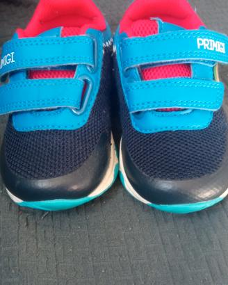 scarpe primi passi Primigi n° 20
