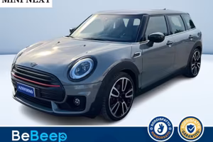 MINI Clubman MINI 2.0 COOPER D JCW AUTO