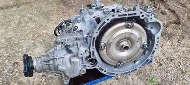 Cambio automatico Renault  cod. 1XN0B 8600128