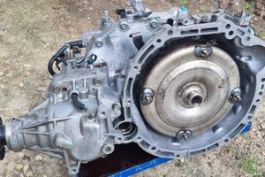 Cambio automatico Renault  cod. 1XN0B 8600128