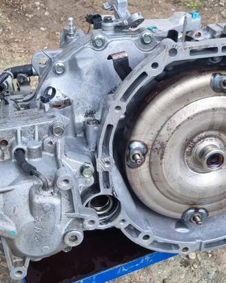 Cambio automatico Renault  cod. 1XN0B 8600128