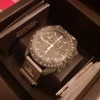 Orologio Swatch MISSION TO MERCURY