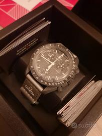 Orologio Swatch MISSION TO MERCURY