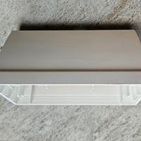 Scatola Da Tavolo 4M Bianco VIMAR 14784