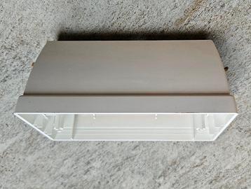 Scatola Da Tavolo 4M Bianco VIMAR 14784