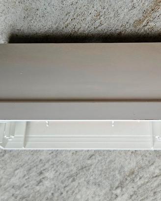 Scatola Da Tavolo 4M Bianco VIMAR 14784