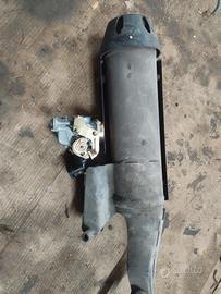 marmitta scooter 