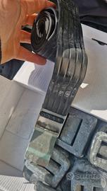 cinta salvimar + 10 kg piombi 