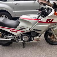 Yamaha Fj 1200