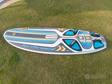 Attrezzatura windsurf