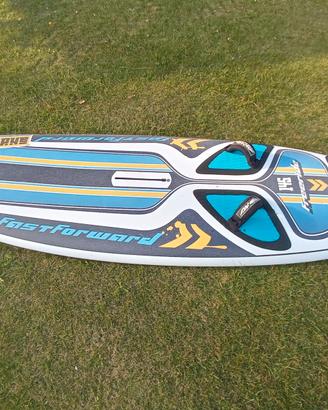 Attrezzatura windsurf
