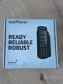 inmarsat IsatPhone 2