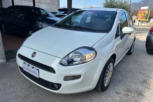 Fiat Punto 1.3 MJT II S&S 95 CV 5 porte Street